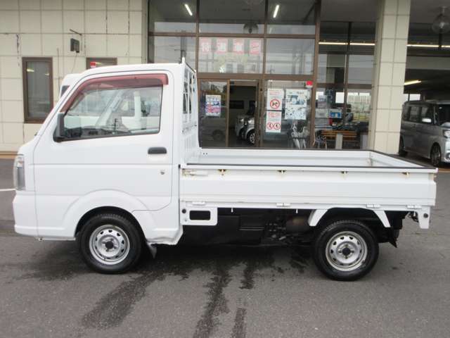 三菱 ミニキャブトラック ６６０ ミノリ ４ＷＤ H27年 (東北) 99