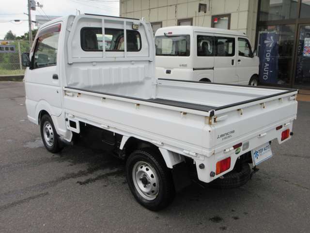 三菱 ミニキャブトラック ６６０ ミノリ ４ＷＤ H27年 (東北) 99