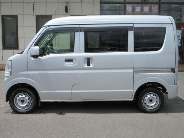 スズキ エブリイ ６６０ ＰＣ リミテッド ハイルーフ ５ＡＧＳ車 ４ＷＤ H29年 (東北) 99