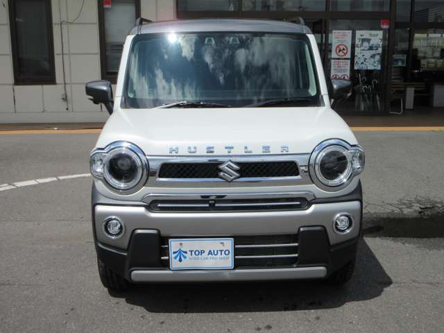スズキ ハスラー ６６０ Ｊスタイル ターボ ４ＷＤ R4年 (東北) 99