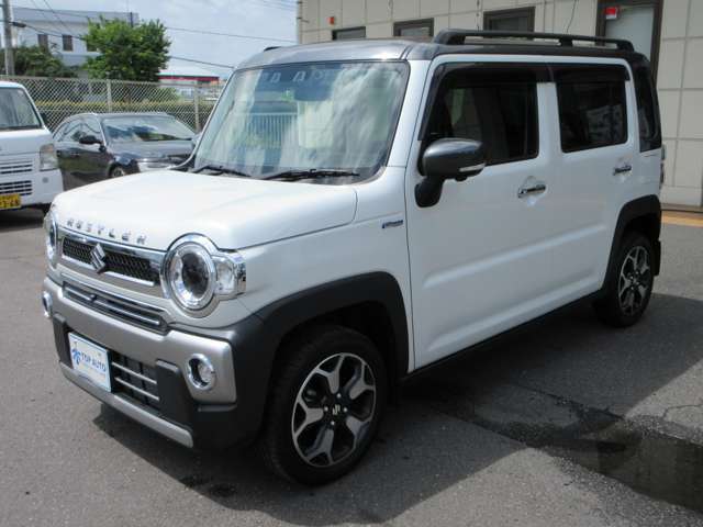 スズキ ハスラー ６６０ Ｊスタイル ターボ ４ＷＤ R4年 (東北) 99