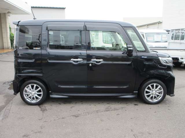 スズキ スペーシア ６６０ カスタム ハイブリッド ＸＳ ４ＷＤ H30年 (東北) 99