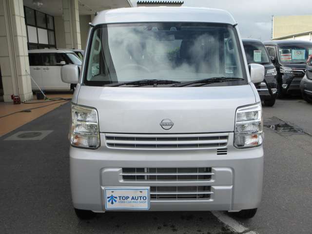 日産 クリッパーバン ６６０ ＤＸ ＧＬパッケージ ハイルーフ ４ＷＤ R6年 (東北) 99