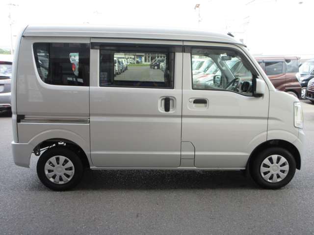 日産 クリッパーバン ６６０ ＤＸ ＧＬパッケージ ハイルーフ ４ＷＤ R6年 (東北) 99