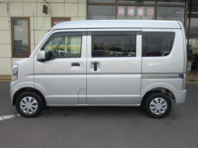 日産 クリッパーバン ６６０ ＤＸ ＧＬパッケージ ハイルーフ ４ＷＤ R6年 (東北) 99