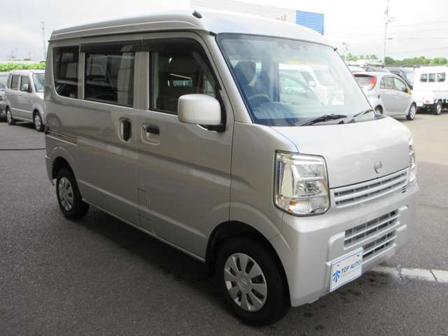 日産 クリッパーバン ６６０ ＤＸ ＧＬパッケージ ハイルーフ ４ＷＤ R6年 (東北) 99