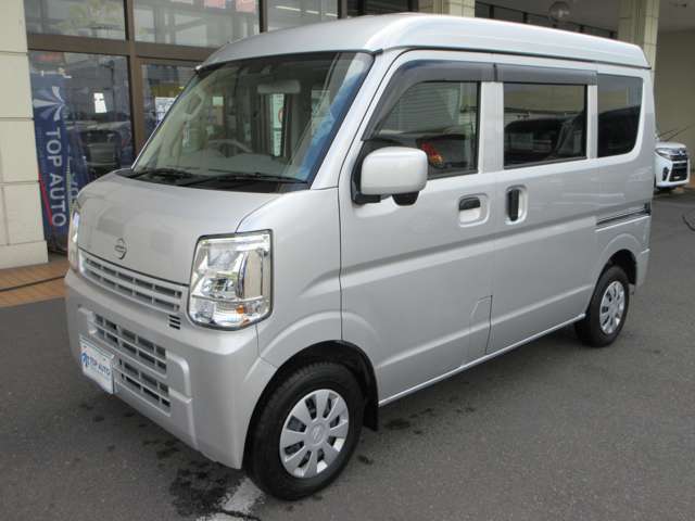 日産 クリッパーバン ６６０ ＤＸ ＧＬパッケージ ハイルーフ ４ＷＤ R6年 (東北) 99