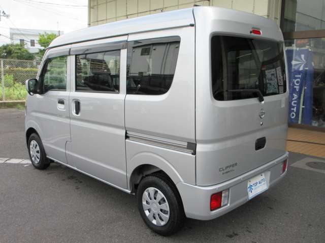 日産 クリッパーバン ６６０ ＤＸ ＧＬパッケージ ハイルーフ ４ＷＤ R6年 (東北) 99