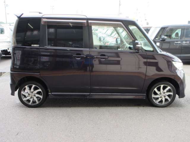 日産 ルークス ６６０ ハイウェイスター ターボ ４ＷＤ H22年 (東北) 99