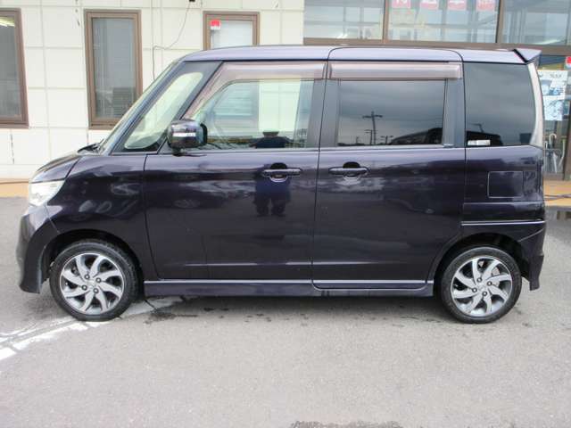 日産 ルークス ６６０ ハイウェイスター ターボ ４ＷＤ H22年 (東北) 99