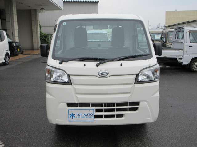 ダイハツ ハイゼットトラック ６６０ スタンダード 農用スペシャル ３方開 ４ＷＤ H30年 (東北) 99