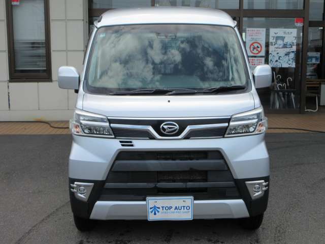 ダイハツ ハイゼットバン ６６０ Ｇ ＳＡＩＩＩ ４ＷＤ R2年 (東北) 99