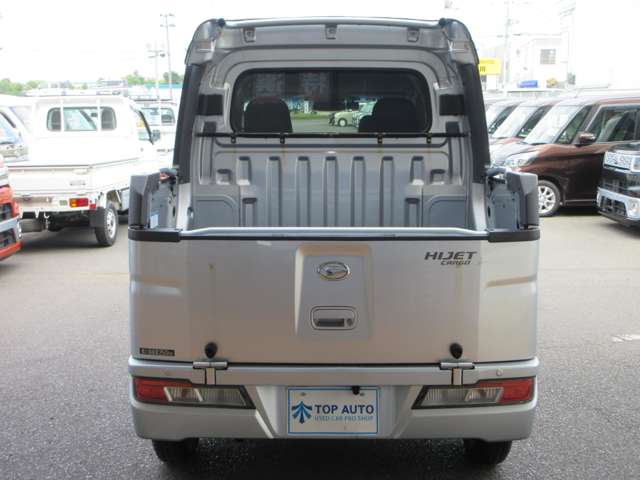 ダイハツ ハイゼットバン ６６０ Ｇ ＳＡＩＩＩ ４ＷＤ R2年 (東北) 99