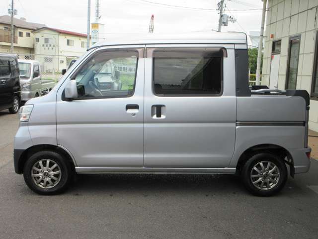 ダイハツ ハイゼットバン ６６０ Ｇ ＳＡＩＩＩ ４ＷＤ R2年 (東北) 99