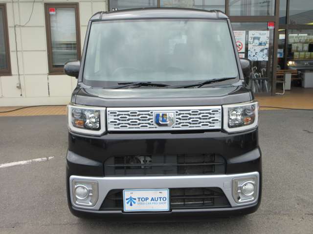 ダイハツ ウェイク ６６０ Ｘ ４ＷＤ H27年 (東北) 99