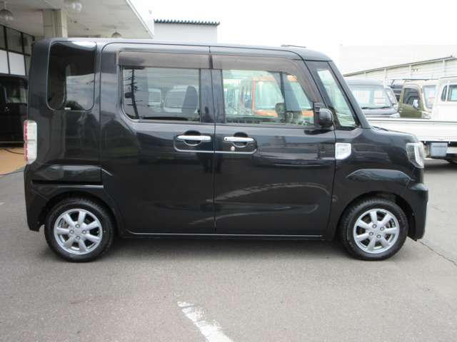 ダイハツ ウェイク ６６０ Ｘ ４ＷＤ H27年 (東北) 99