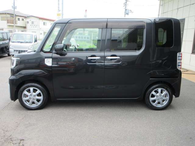 ダイハツ ウェイク ６６０ Ｘ ４ＷＤ H27年 (東北) 99