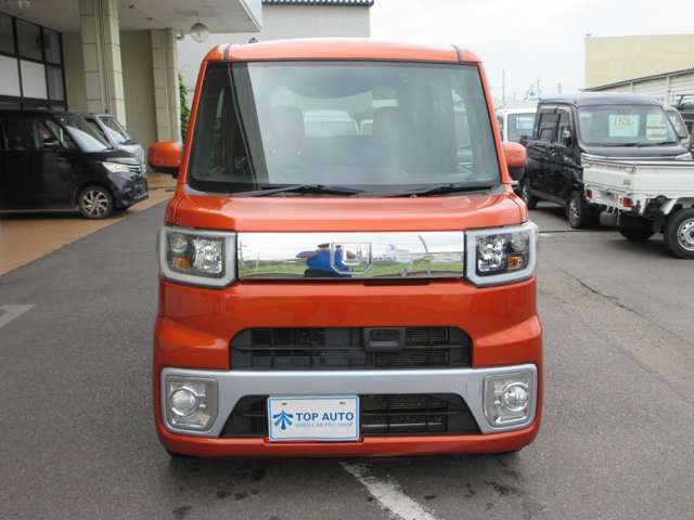 ダイハツ ウェイク ６６０ Ｌ ファインセレクション ＳＡ ４ＷＤ H27年 (東北) 99
