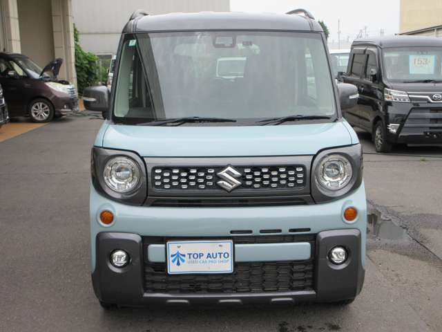 スズキ スペーシア ６６０ ギア ハイブリッド ＸＺ ４ＷＤ R2年 (東北) 99