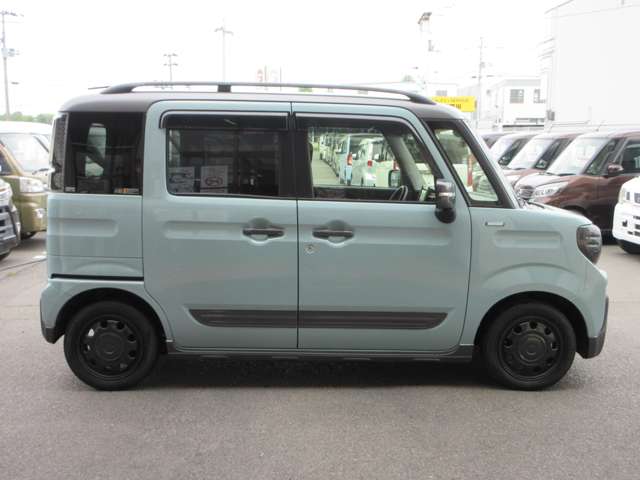 スズキ スペーシア ６６０ ギア ハイブリッド ＸＺ ４ＷＤ R2年 (東北) 99
