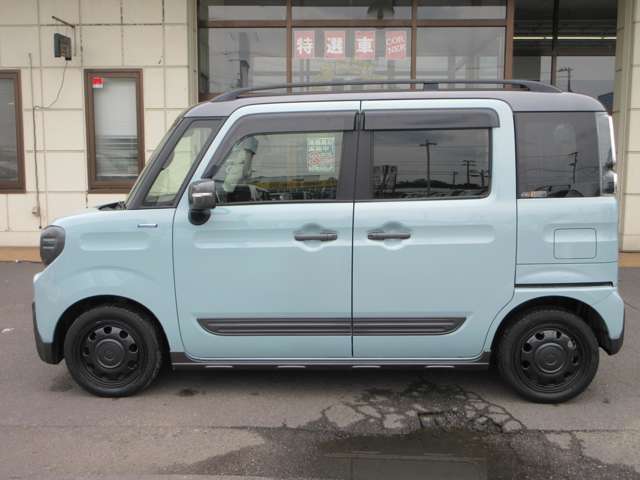 スズキ スペーシア ６６０ ギア ハイブリッド ＸＺ ４ＷＤ R2年 (東北) 99