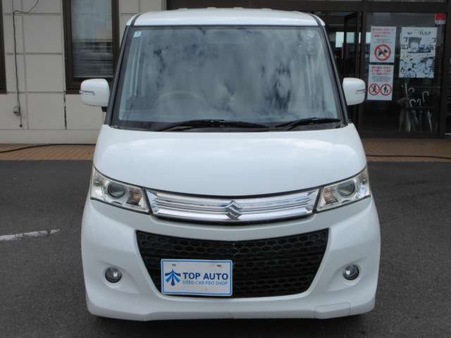 スズキ パレット ６６０ ＳＷ ＸＳ ４ＷＤ H22年 (東北) 99