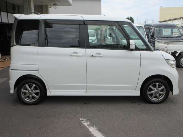 スズキ パレット ６６０ ＳＷ ＸＳ ４ＷＤ H22年 (東北) 99