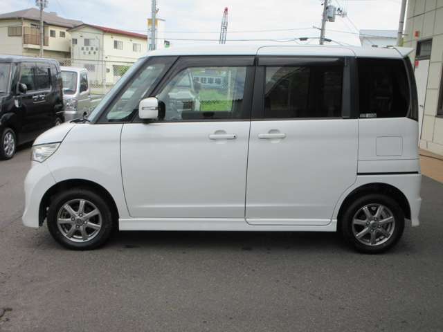 スズキ パレット ６６０ ＳＷ ＸＳ ４ＷＤ H22年 (東北) 99