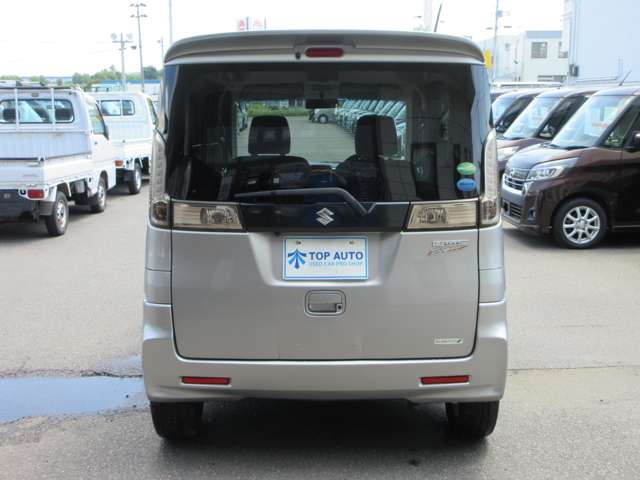 スズキ スペーシア ６６０ カスタム ＴＳ ４ＷＤ H25年 (東北) 99