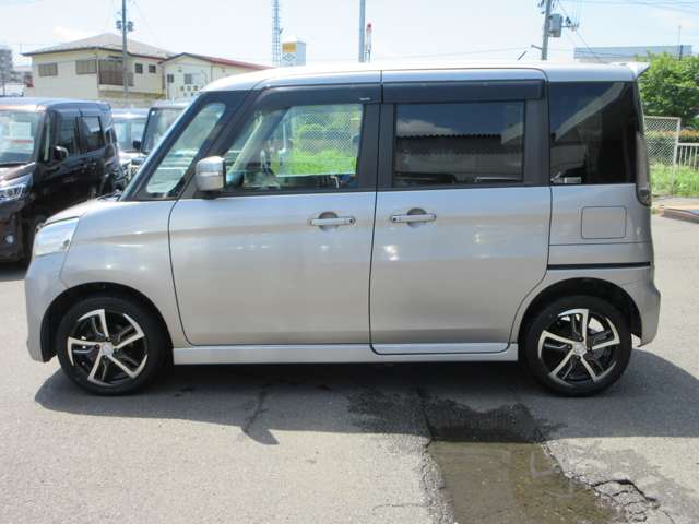 スズキ スペーシア ６６０ カスタム ＴＳ ４ＷＤ H25年 (東北) 99