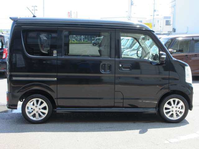 スズキ エブリイワゴン ６６０ ＰＺターボスペシャル ハイルーフ ４ＷＤ H28年 (東北) 99