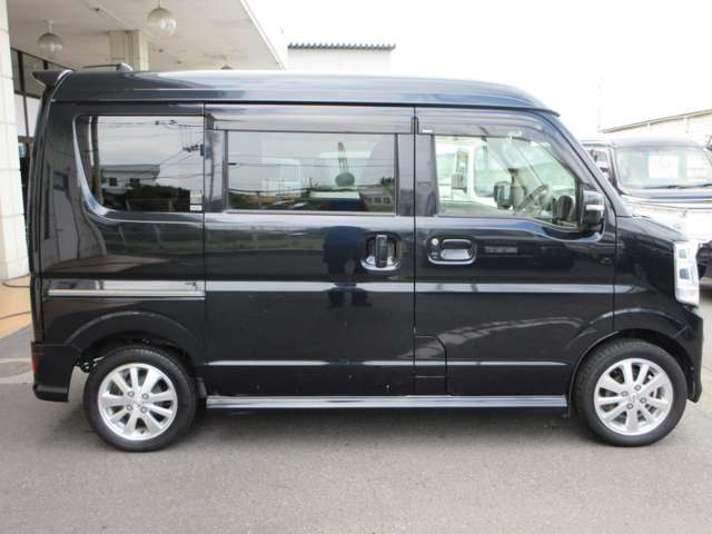 日産 ＮＶ１００クリッパーリオ ６６０ Ｇ ハイルーフ ４ＷＤ H27年 (東北) 99