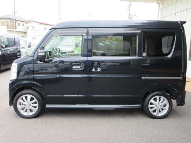 日産 ＮＶ１００クリッパーリオ ６６０ Ｇ ハイルーフ ４ＷＤ H27年 (東北) 99
