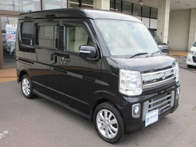 日産 ＮＶ１００クリッパーリオ ６６０ Ｇ ハイルーフ ４ＷＤ H27年 (東北) 99