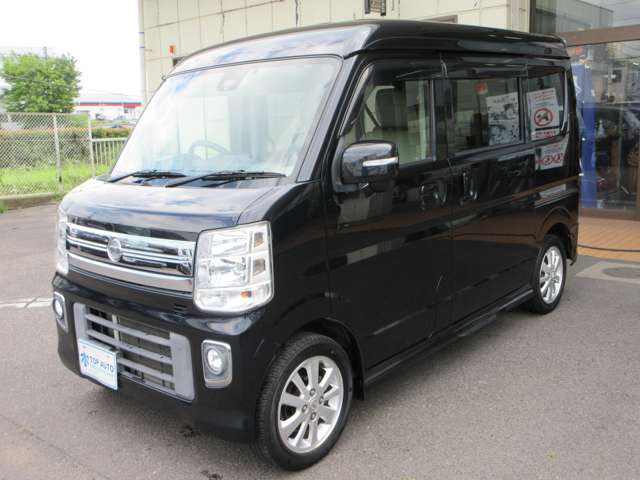 日産 ＮＶ１００クリッパーリオ ６６０ Ｇ ハイルーフ ４ＷＤ H27年 (東北) 99