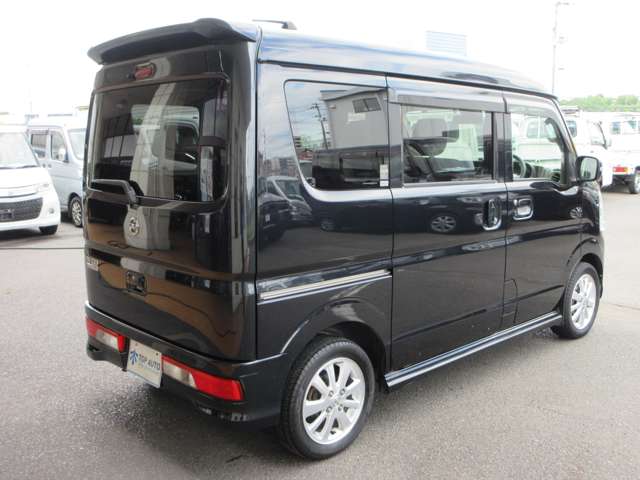 日産 ＮＶ１００クリッパーリオ ６６０ Ｇ ハイルーフ ４ＷＤ H27年 (東北) 99