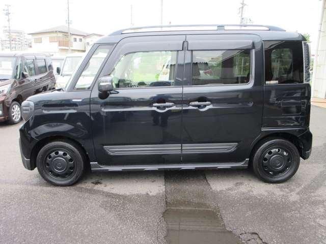 スズキ スペーシア ６６０ ギア ハイブリッド ＸＺターボ ４ＷＤ R1年 (東北) 99