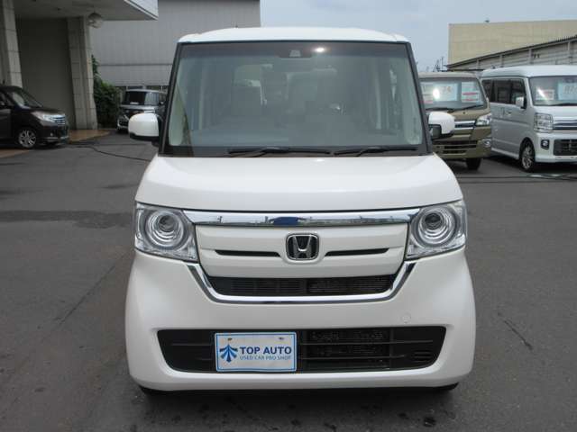 ホンダ Ｎ　ＢＯＸ ６６０ Ｇ ＥＸ ホンダセンシング ４ＷＤ H29年 (東北) 99
