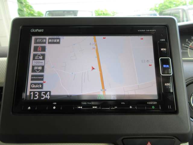 ホンダ Ｎ　ＢＯＸ ６６０ Ｇ ＥＸ ホンダセンシング ４ＷＤ H29年 (東北) 99