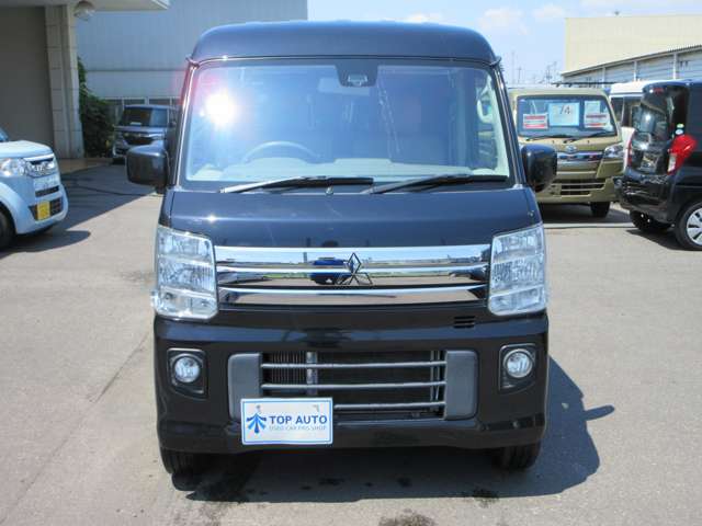 三菱 タウンボックス ６６０ Ｇ ハイルーフ ４ＷＤ H30年 (東北) 99