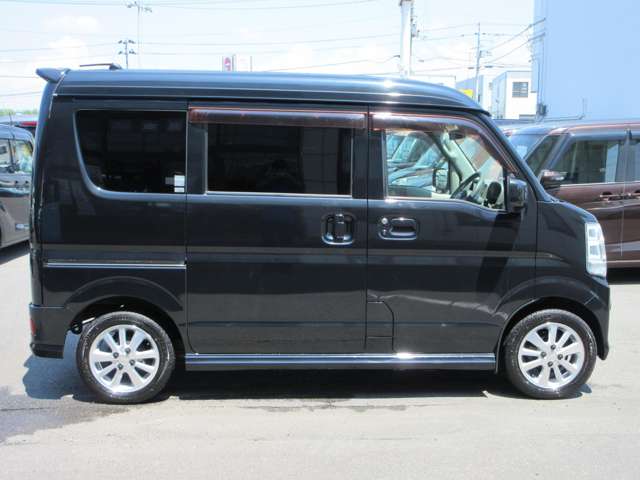 三菱 タウンボックス ６６０ Ｇ ハイルーフ ４ＷＤ H30年 (東北) 99