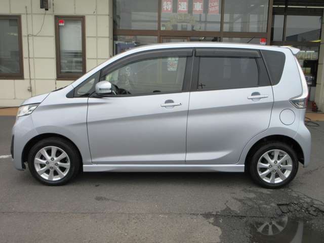 三菱 ｅＫカスタム ６６０ Ｇ ４ＷＤ H25年 (東北) 99