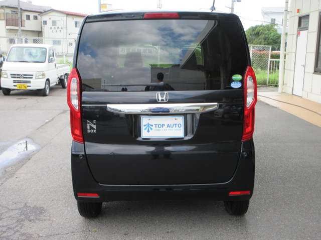ホンダ Ｎ　ＢＯＸ ６６０ Ｇ Ｌ ホンダセンシング ４ＷＤ R1年 (東北) 99
