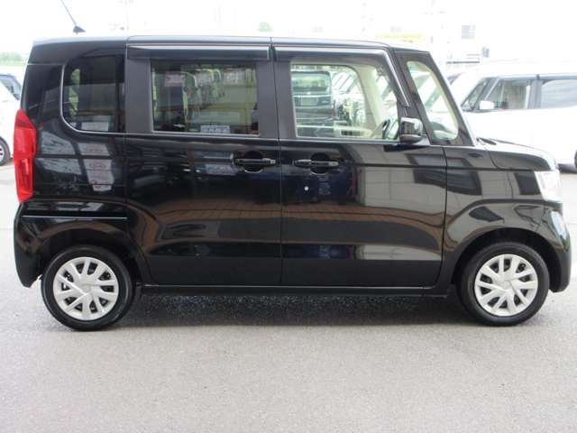 ホンダ Ｎ　ＢＯＸ ６６０ Ｇ Ｌ ホンダセンシング ４ＷＤ R1年 (東北) 99