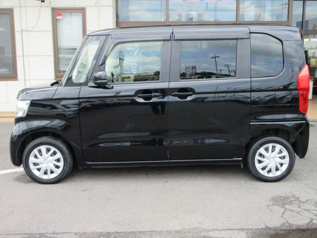 ホンダ Ｎ　ＢＯＸ ６６０ Ｇ Ｌ ホンダセンシング ４ＷＤ R1年 (東北) 99