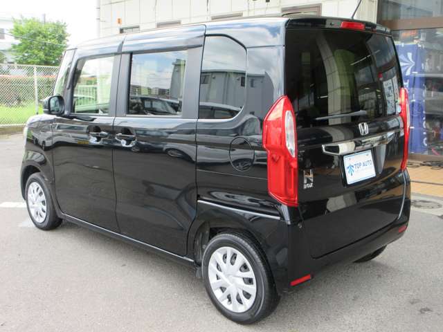 ホンダ Ｎ　ＢＯＸ ６６０ Ｇ Ｌ ホンダセンシング ４ＷＤ R1年 (東北) 99