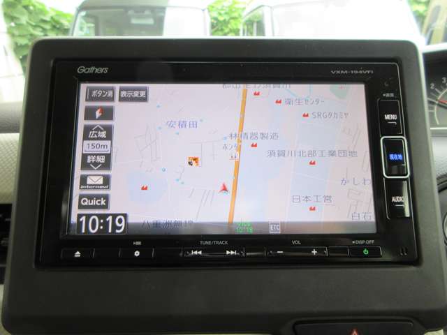 ホンダ Ｎ　ＢＯＸ ６６０ Ｇ Ｌ ホンダセンシング ４ＷＤ R1年 (東北) 99