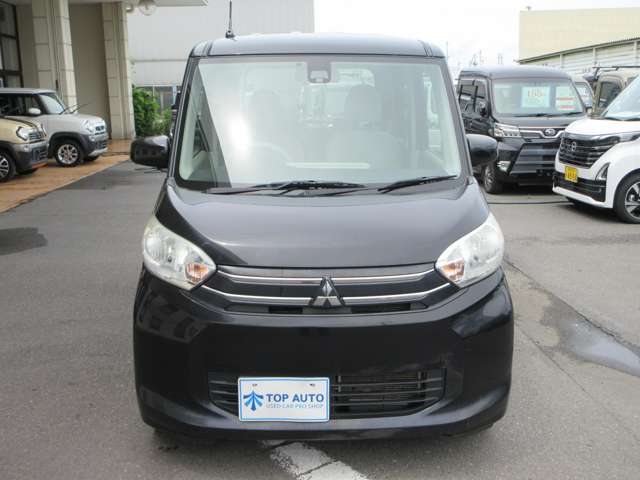 三菱 ｅＫスペース ６６０ Ｅ Ｅアシスト ４ＷＤ H27年 (東北) 99