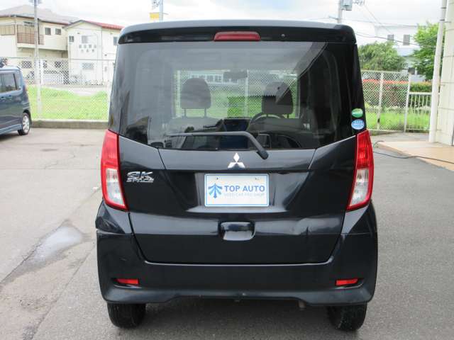 三菱 ｅＫスペース ６６０ Ｅ Ｅアシスト ４ＷＤ H27年 (東北) 99