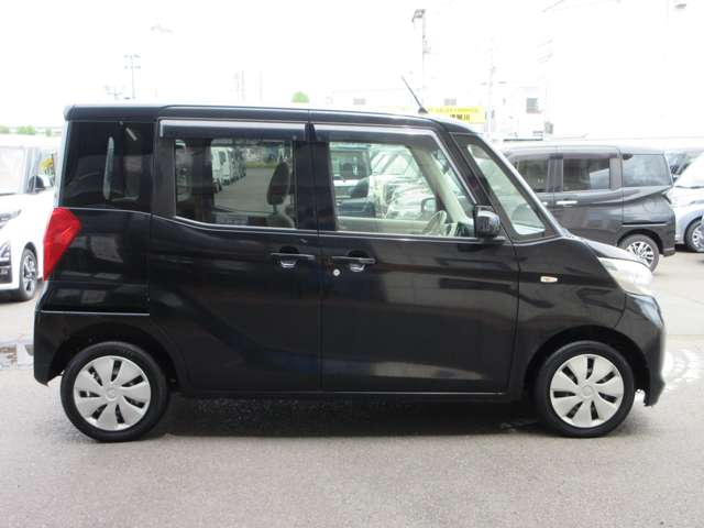 三菱 ｅＫスペース ６６０ Ｅ Ｅアシスト ４ＷＤ H27年 (東北) 99